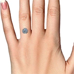 Diamond As Per Carat