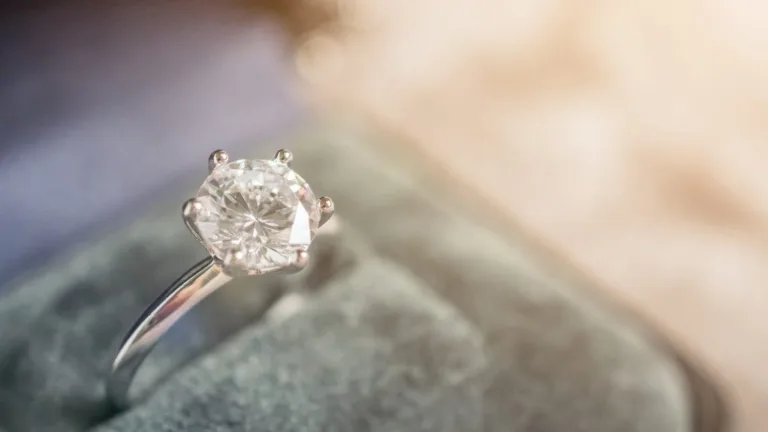 The Price of a 1ct Diamond Ring