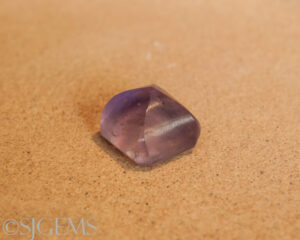 Amethyst 10.51ct Sugarloaf