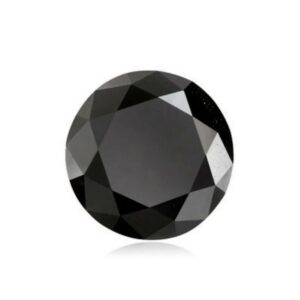 Black Diamond Round