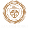 GIA footer logo