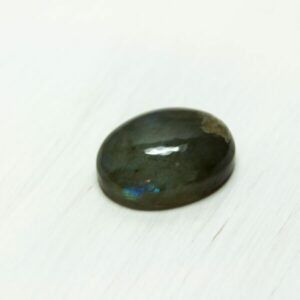 Labradorite 9.80ct Oval