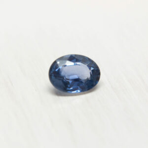 Blue Sapphire 1.53ct Oval
