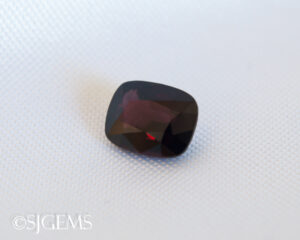 Spinel 2.06ct Cushion