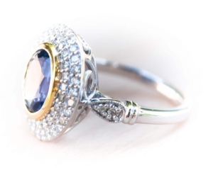 9 Unique engagement rings and why we love them