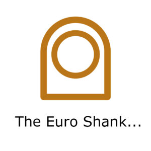 The Euro Shank ring style