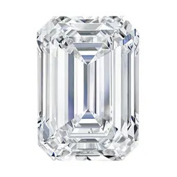 emerald cut diamond