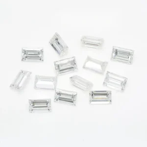 D-E Baguette Very Good 5.50-2.75 mm