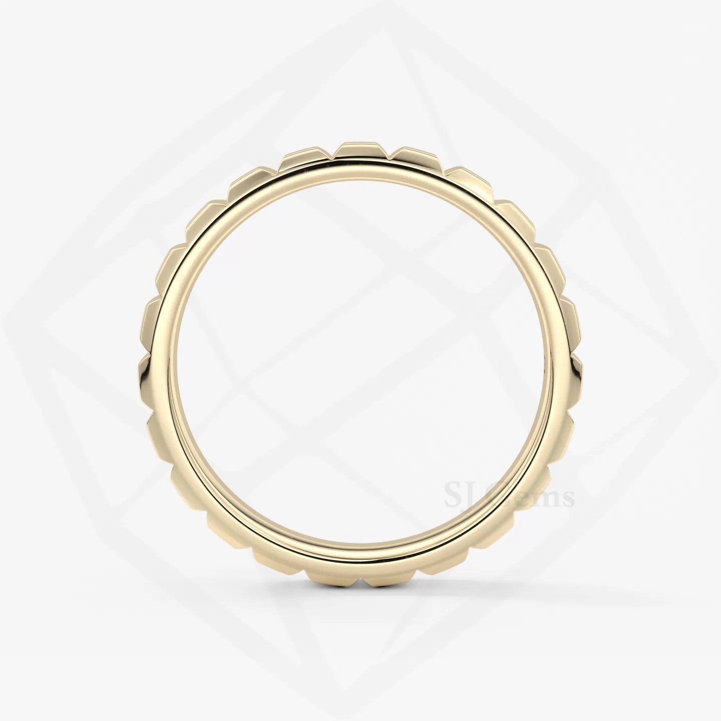 Blockhouse 4.5mm