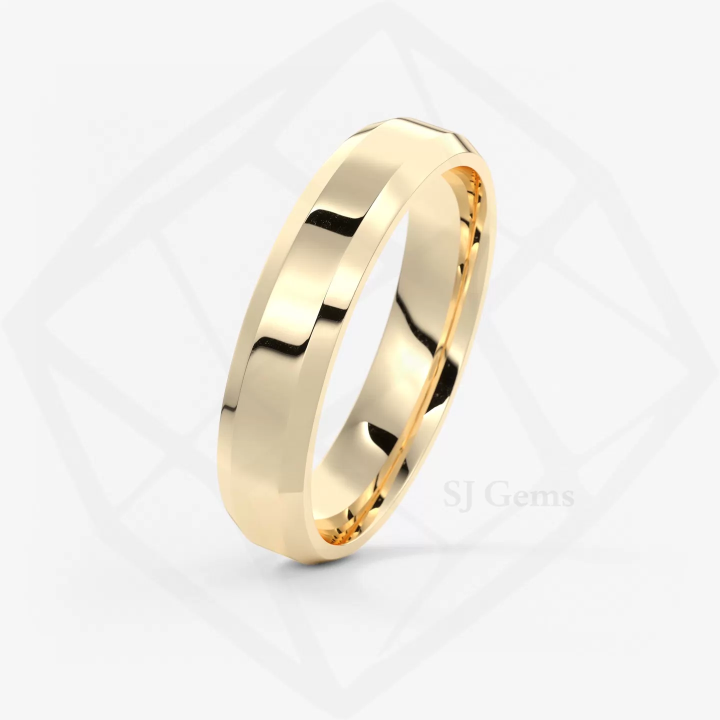 Cape Chamfer 4.5mm