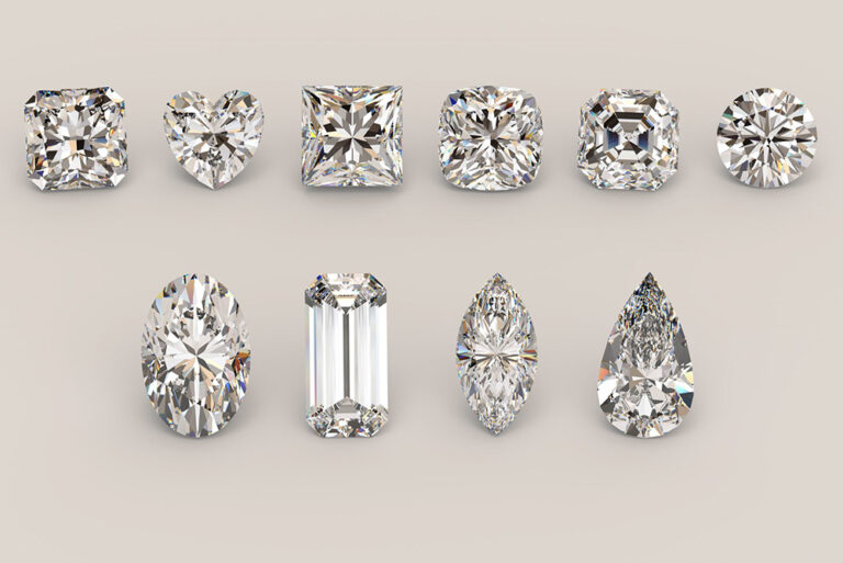 Diamonds for Sale: Wholesale Prices for Top Quality Gems