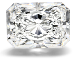 radiant diamond