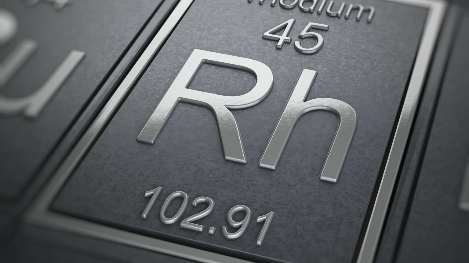 The Truth about Rhodium Plating SJ Gems