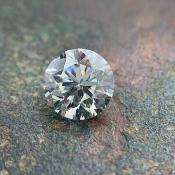 round brilliant diamond smalls - SJ Gems -1