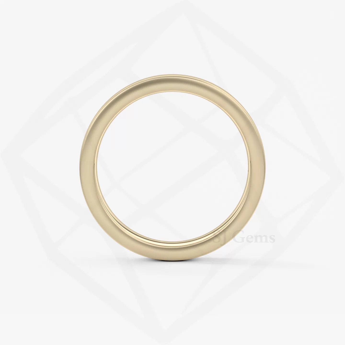 Sandveld Matte Square 3.5mm, yellow, view 4