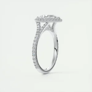 white-gold-pear-shaped-halo-engagement-ring-with-lab-diamond